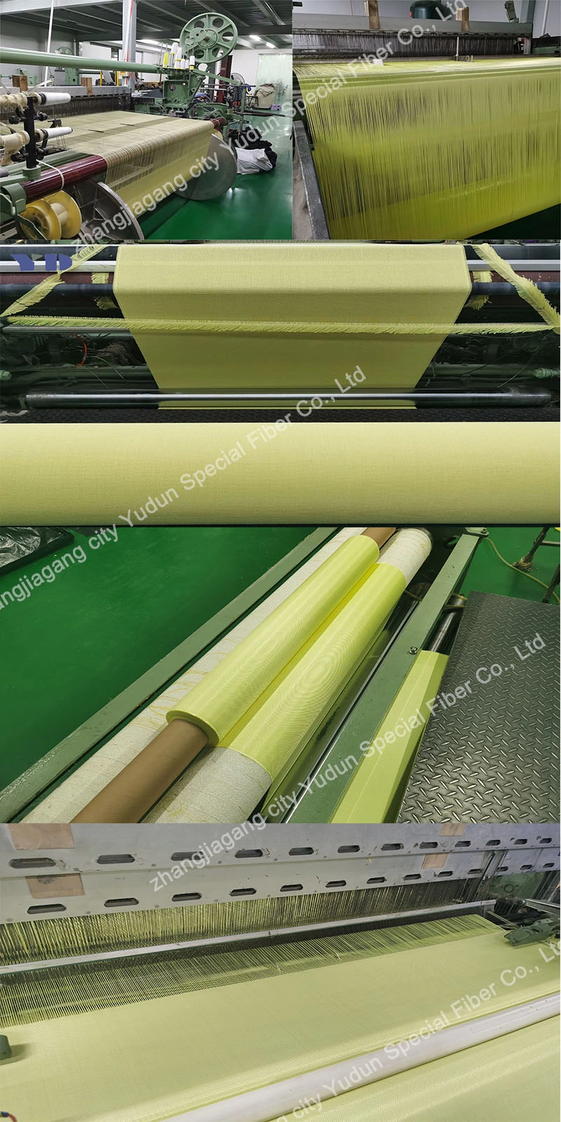 1000d 200g Anti Cut Fire Proof Feature Bullet Proof Kevlar Fabric